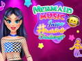Játék Mermaid Music #Inspo Hashtag Challenge
