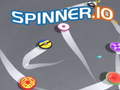 Játék Spinner.io