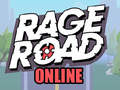 Játék Rage Road Online