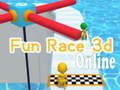 Játék Fun Race 3D Online