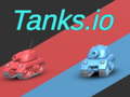 Játék Tanks.io
