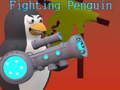 Játék Fighting Penguin
