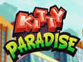 Játék Kitty Paradise 