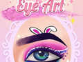 Játék Eye Art