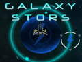 Játék Galaxy Stors