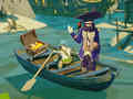 Játék Pirate Adventure