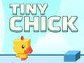 Játék Tiny Chick