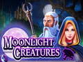 Játék Moonlight Creatures