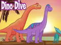 Játék Dino Dive