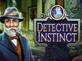 Játék Detective Instinct