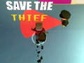 Játék Save the Thief