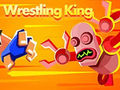 Játék Wrestling King