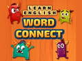 Játék Learning English Word Connect