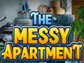 Játék The Messy Apartment