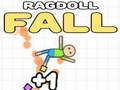Játék Ragdoll Fall