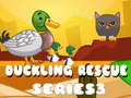 Játék Duckling Rescue Series3