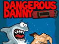 Játék Dangerous Danny