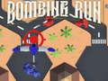 Játék Bombing Run