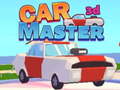 Játék Car Master 3D