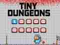 Játék Tiny Dungeons