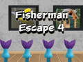 Játék Fisherman Escape 4