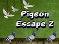 Játék Pigeon Escape 2
