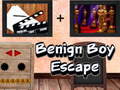 Játék Benign Boy Escape