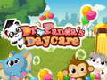 Játék Dr Panda's Daycare