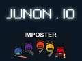 Játék Junon.io Imposter