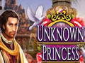 Játék Unknown Princess