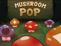 Játék Mushroom Pop