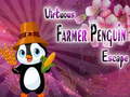 Játék  Virtuous Farmer Penguin Escape