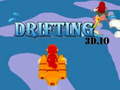 Játék Drifting 3D.IO