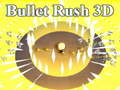 Játék Bullet Rush 3D