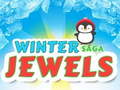 Játék Winter Jewels Saga