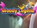 Játék Woody Legend