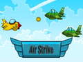Játék Air Strike