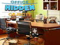 Játék Office Hidden Objects