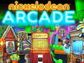 Játék Nickelodeon Arcade