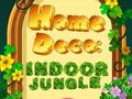 Játék Home Deco: Indoor Jungle