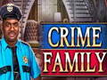 Játék Crime Family
