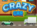Játék Crazy Car
