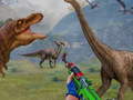Játék Dino Hunter 3D