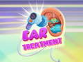 Játék Ear Treatment