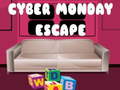 Játék Cyber Monday Escape