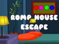 Játék Romp House Escape