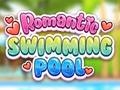 Játék Romantic Swimming Pool
