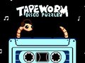 Játék Tapeworm Disco Puzzle