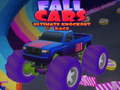 Játék Fall Cars Ultimate Knockout Race