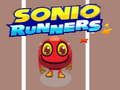 Játék Sonio Runners